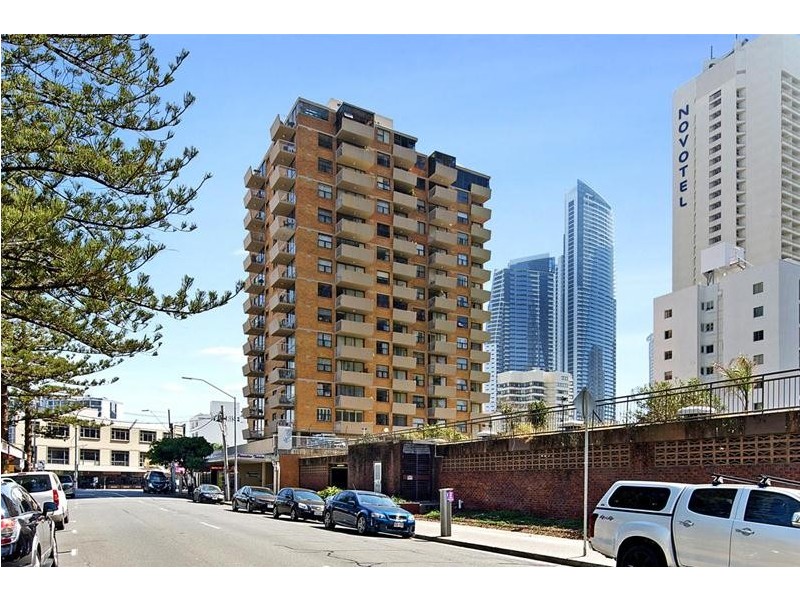 65/3049 Surfers Paradise Boulevard, Surfers Paradise QLD 4217