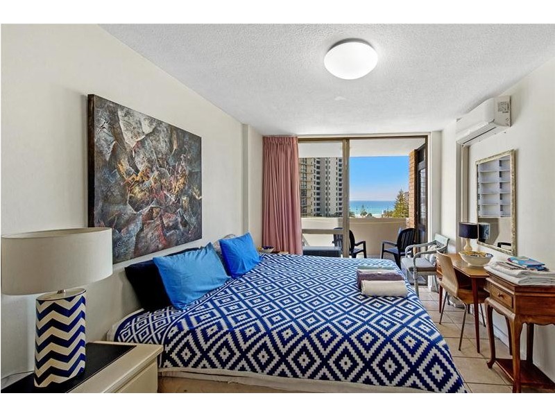 65/3049 Surfers Paradise Boulevard, Surfers Paradise QLD 4217