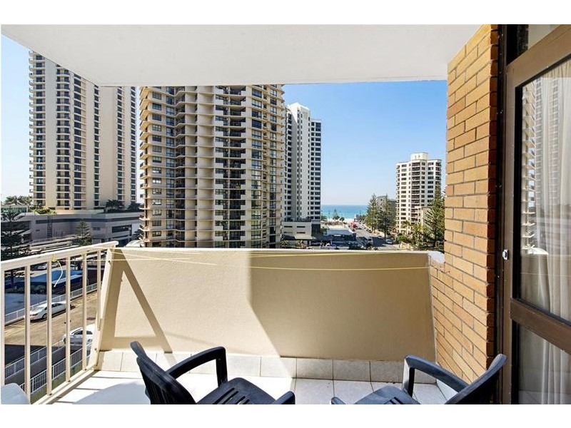 65/3049 Surfers Paradise Boulevard, Surfers Paradise QLD 4217