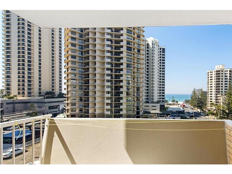 65/3049 Surfers Paradise Boulevard, Surfers Paradise QLD 4217