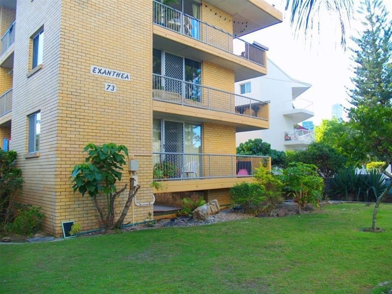 73 Old Burleigh Road, Surfers Paradise QLD 4217