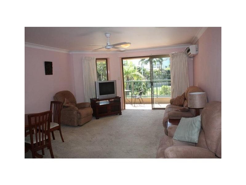 5 Old Burleigh Road, Surfers Paradise QLD 4217