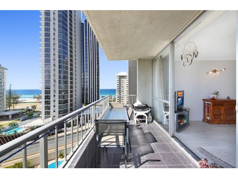 902/3422 Surfers Paradise Boulevard, Surfers Paradise QLD 4217