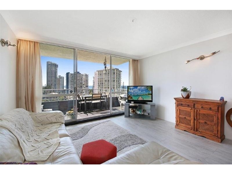 902/3422 Surfers Paradise Boulevard, Surfers Paradise QLD 4217