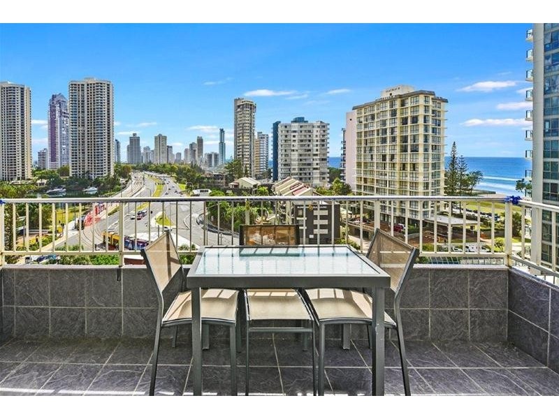 902/3422 Surfers Paradise Boulevard, Surfers Paradise QLD 4217