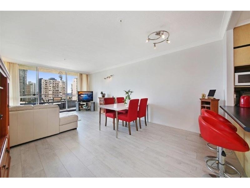 902/3422 Surfers Paradise Boulevard, Surfers Paradise QLD 4217