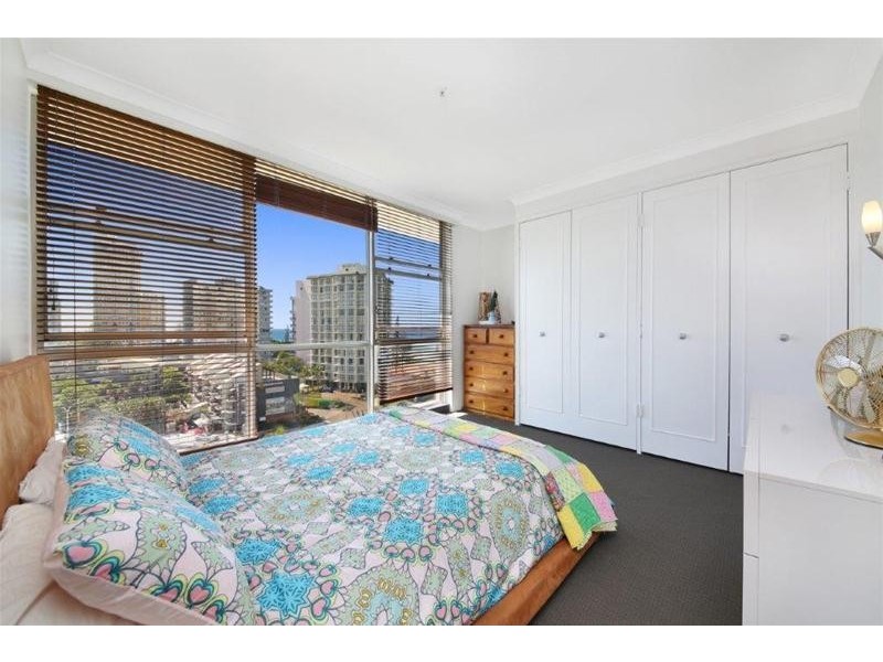 902/3422 Surfers Paradise Boulevard, Surfers Paradise QLD 4217