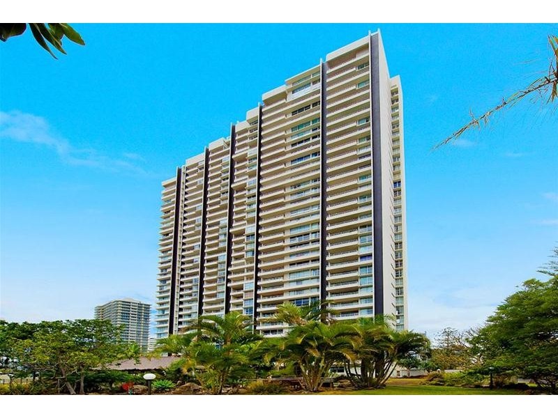 902/3422 Surfers Paradise Boulevard, Surfers Paradise QLD 4217