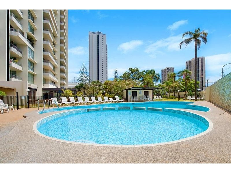 902/3422 Surfers Paradise Boulevard, Surfers Paradise QLD 4217