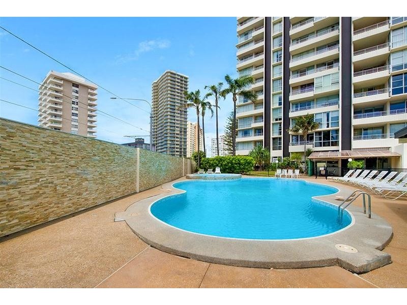 902/3422 Surfers Paradise Boulevard, Surfers Paradise QLD 4217
