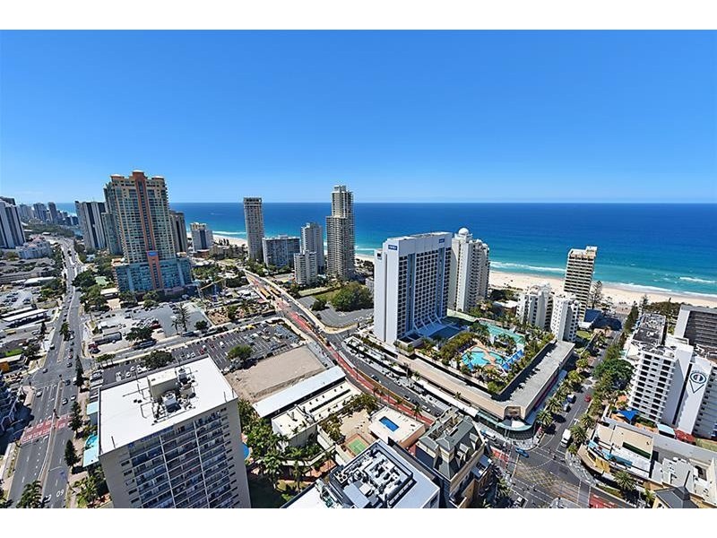 23 Ferny Avenue, Surfers Paradise QLD 4217