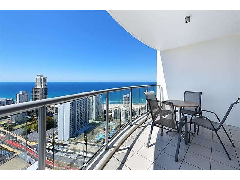 23 Ferny Avenue, Surfers Paradise QLD 4217
