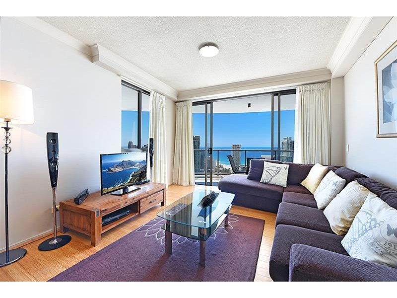 23 Ferny Avenue, Surfers Paradise QLD 4217