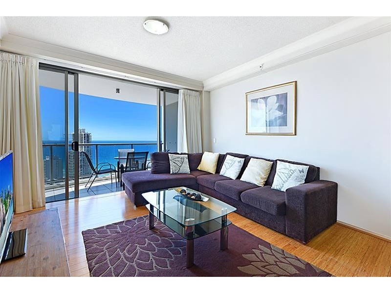 23 Ferny Avenue, Surfers Paradise QLD 4217