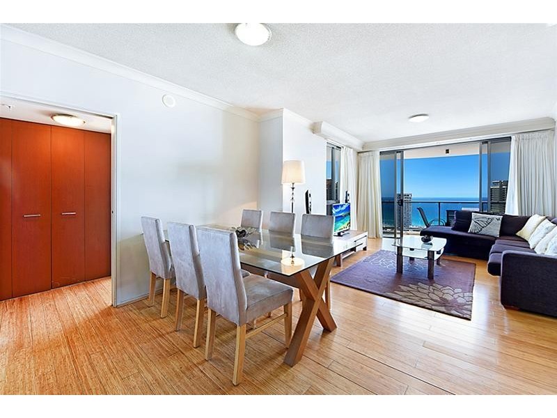 23 Ferny Avenue, Surfers Paradise QLD 4217