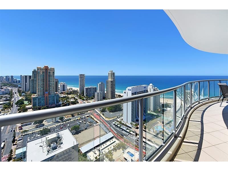 23 Ferny Avenue, Surfers Paradise QLD 4217
