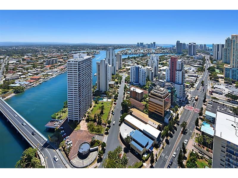 23 Ferny Avenue, Surfers Paradise QLD 4217