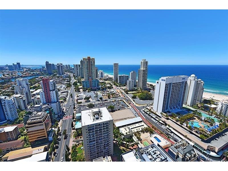 23 Ferny Avenue, Surfers Paradise QLD 4217