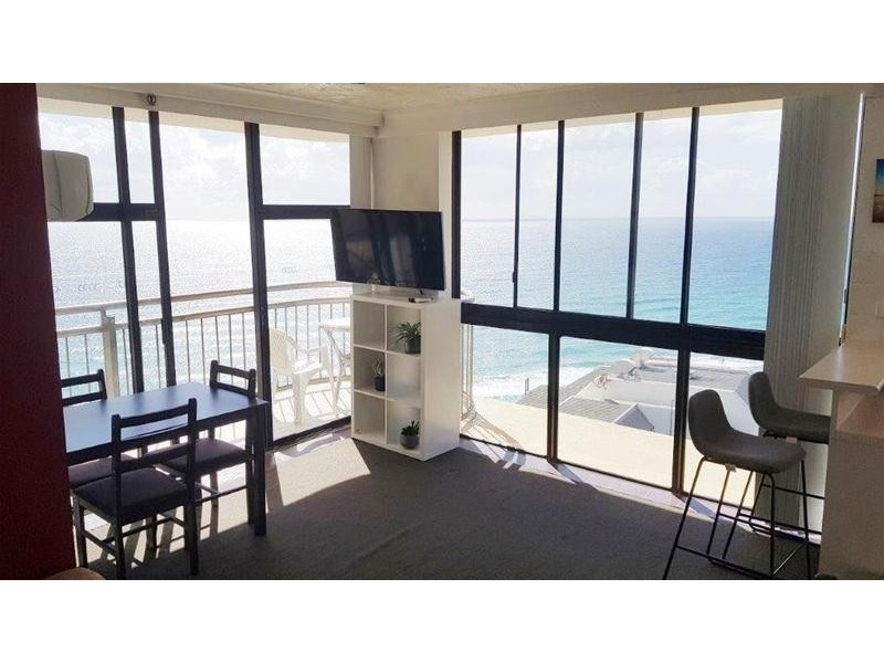 3101 ‘Beachcomber’/1 Hanlan Street, Surfers Paradise QLD 4217