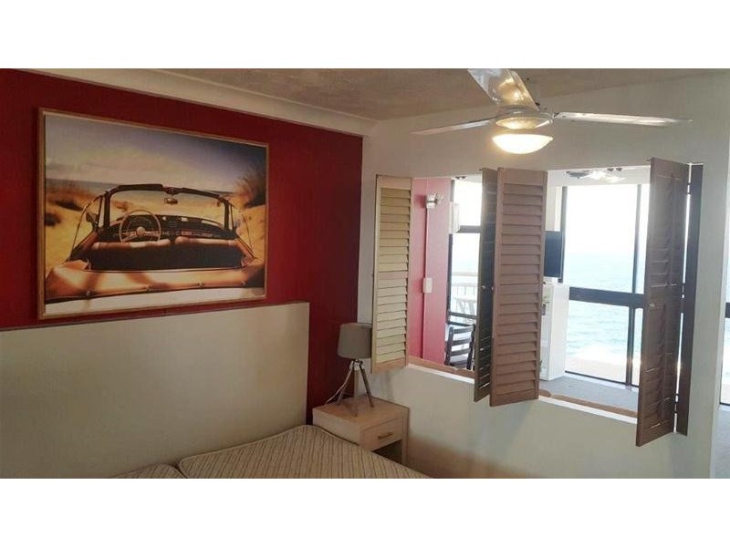 3101 ‘Beachcomber’/1 Hanlan Street, Surfers Paradise QLD 4217