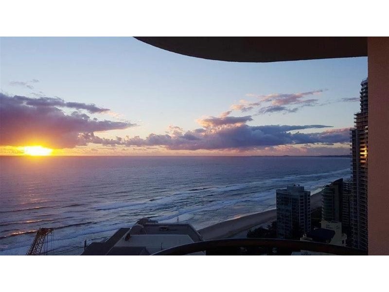 3101 ‘Beachcomber’/1 Hanlan Street, Surfers Paradise QLD 4217