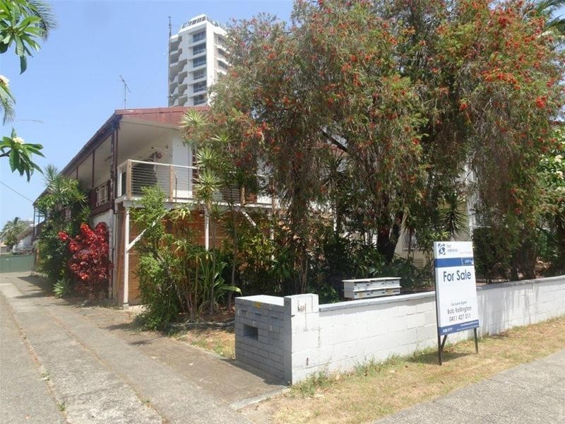 1/29 Peninsular Drive, Surfers Paradise QLD 4217