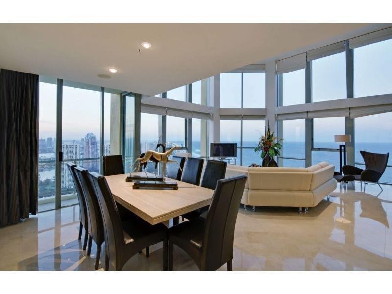 ‘Sun City’ Penthouse 3400 Surfers Paradise Boulevard, Surfers Paradise QLD 4217