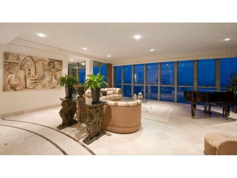 ‘Sun City’ Penthouse 3400 Surfers Paradise Boulevard, Surfers Paradise QLD 4217