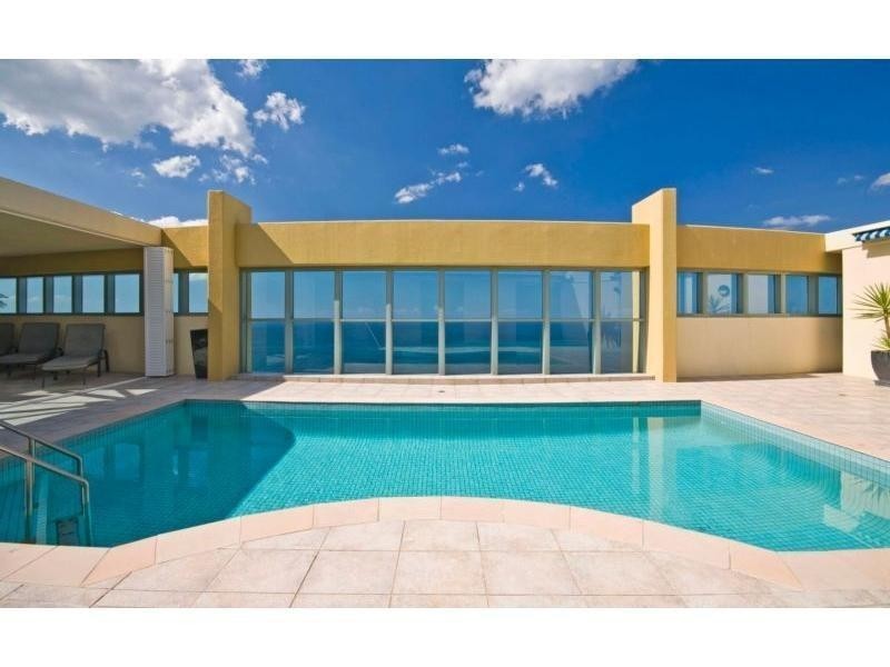 ‘Sun City’ Penthouse 3400 Surfers Paradise Boulevard, Surfers Paradise QLD 4217