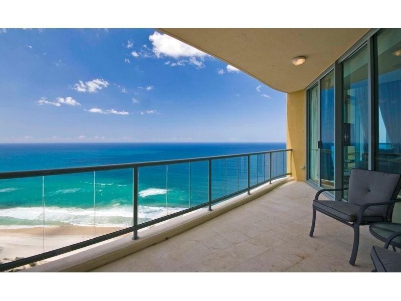 ‘Sun City’ Penthouse 3400 Surfers Paradise Boulevard, Surfers Paradise QLD 4217