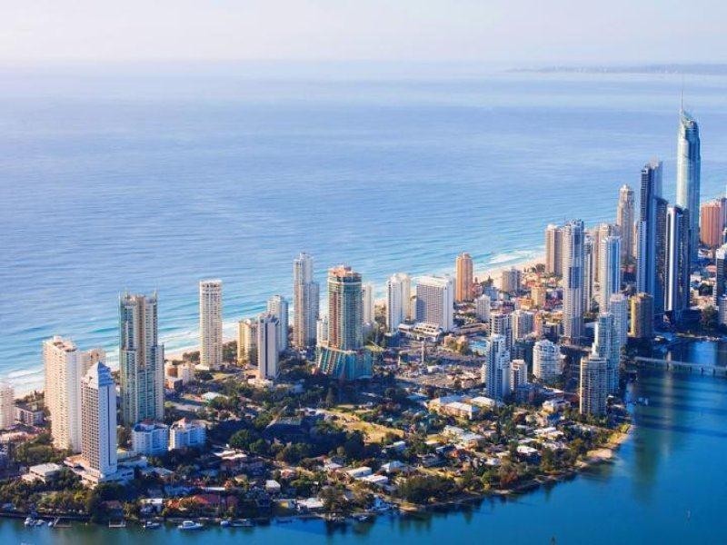 ‘Sun City’ Penthouse 3400 Surfers Paradise Boulevard, Surfers Paradise QLD 4217