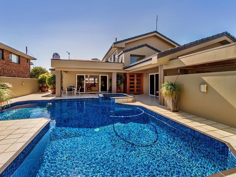 59 Admiralty Drive, Paradise Waters QLD 4217