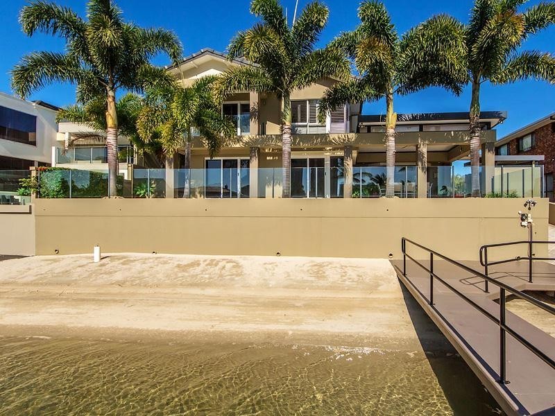 59 Admiralty Drive, Paradise Waters QLD 4217