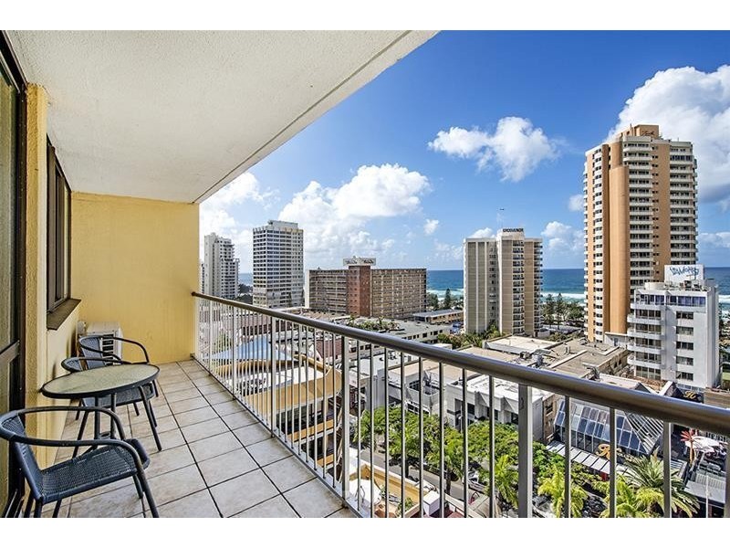 18 Orchid Avenue, Surfers Paradise QLD 4217