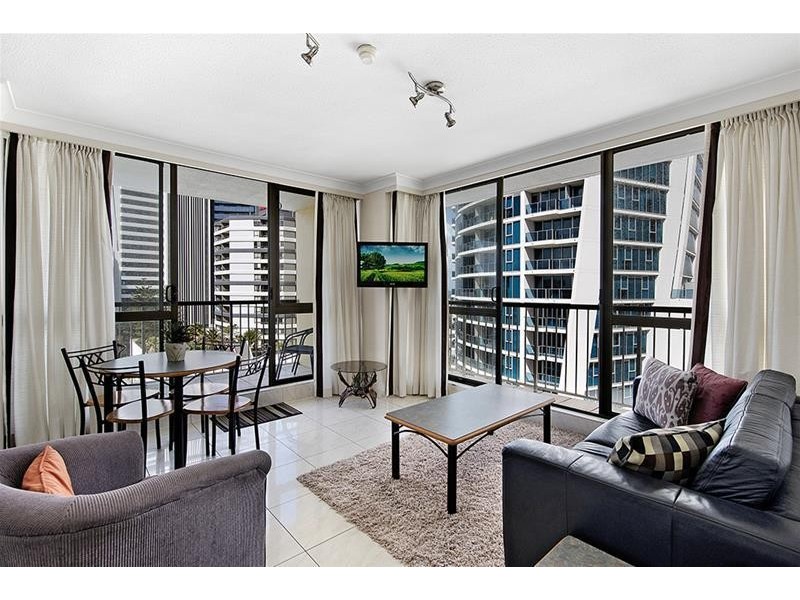 18 Orchid Avenue, Surfers Paradise QLD 4217