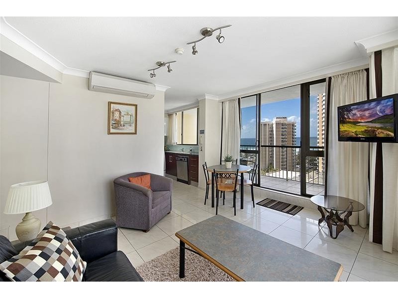 18 Orchid Avenue, Surfers Paradise QLD 4217