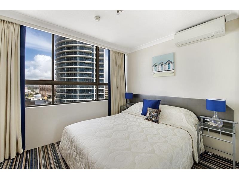 18 Orchid Avenue, Surfers Paradise QLD 4217