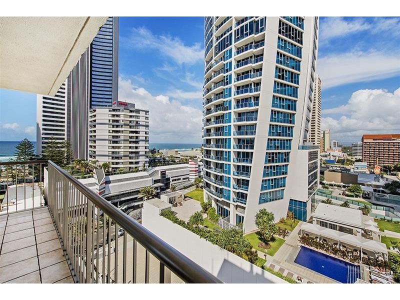 18 Orchid Avenue, Surfers Paradise QLD 4217
