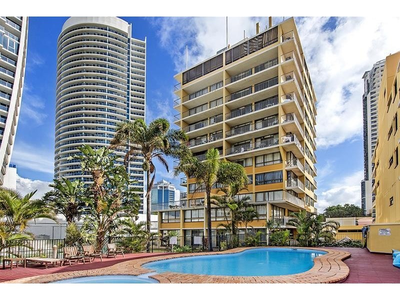 18 Orchid Avenue, Surfers Paradise QLD 4217
