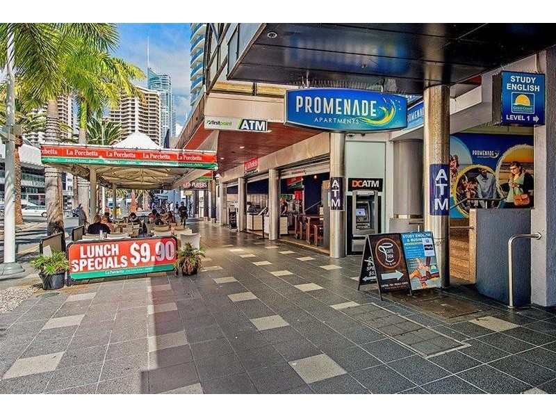 18 Orchid Avenue, Surfers Paradise QLD 4217