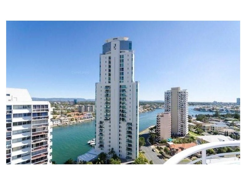 49/19 Riverview Parade, Surfers Paradise QLD 4217