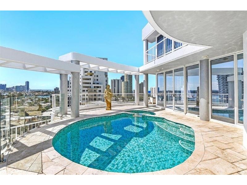 49/19 Riverview Parade, Surfers Paradise QLD 4217