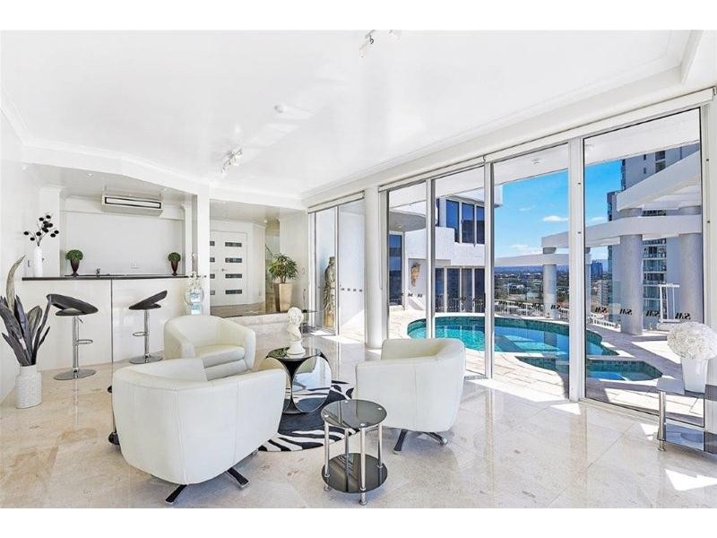 49/19 Riverview Parade, Surfers Paradise QLD 4217