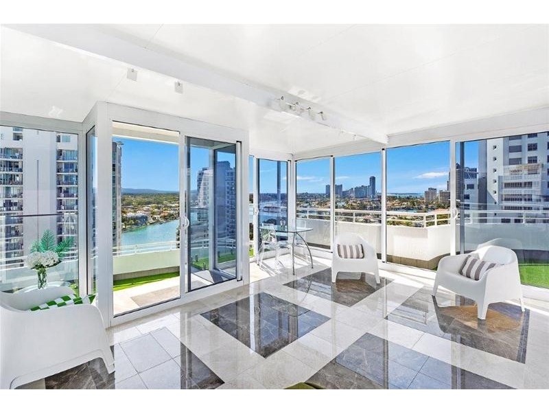 49/19 Riverview Parade, Surfers Paradise QLD 4217