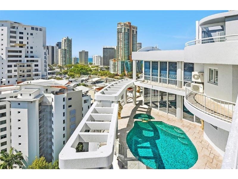 49/19 Riverview Parade, Surfers Paradise QLD 4217