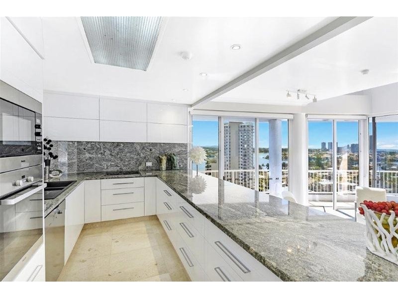 49/19 Riverview Parade, Surfers Paradise QLD 4217