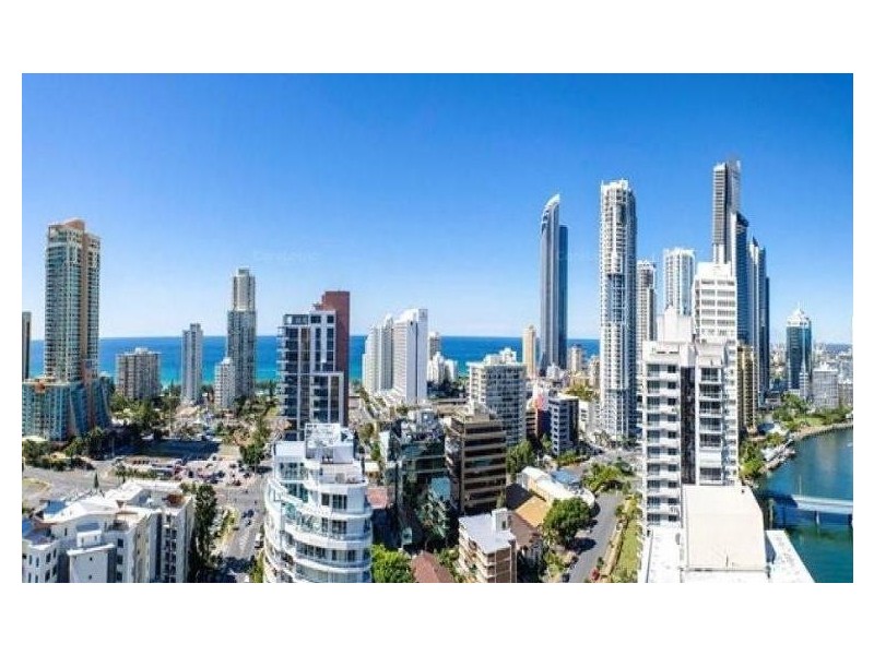 49/19 Riverview Parade, Surfers Paradise QLD 4217