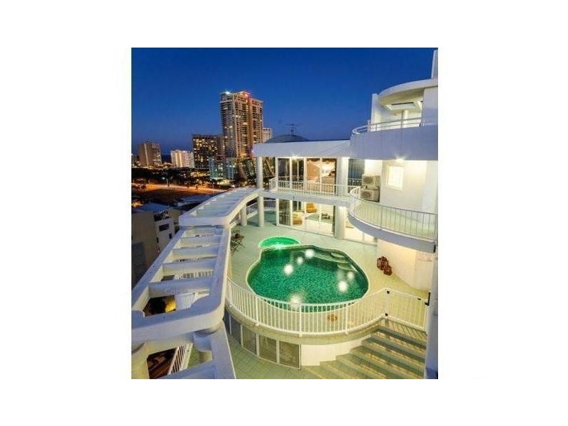 49/19 Riverview Parade, Surfers Paradise QLD 4217