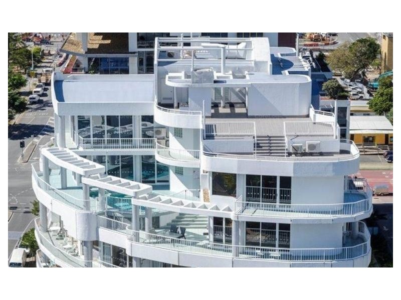 49/19 Riverview Parade, Surfers Paradise QLD 4217