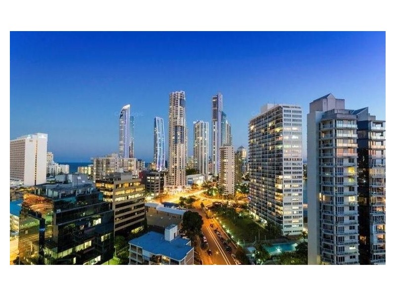 49/19 Riverview Parade, Surfers Paradise QLD 4217